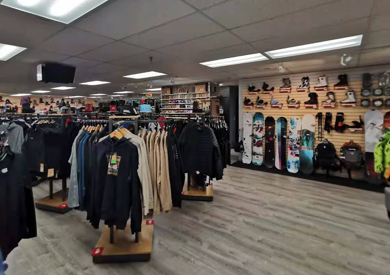 Zimmermanns Skis, Boards & More