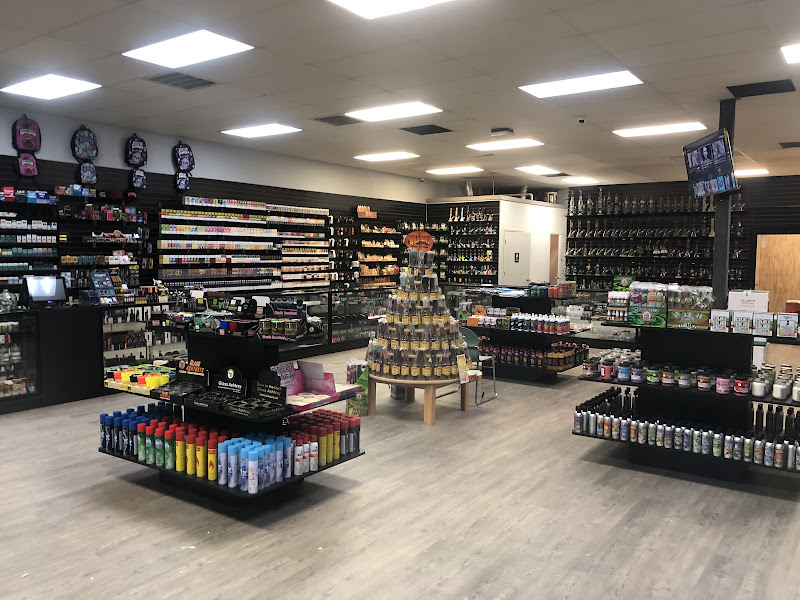 Cali tobacco &vape