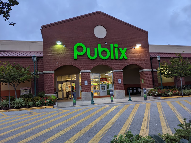 Publix