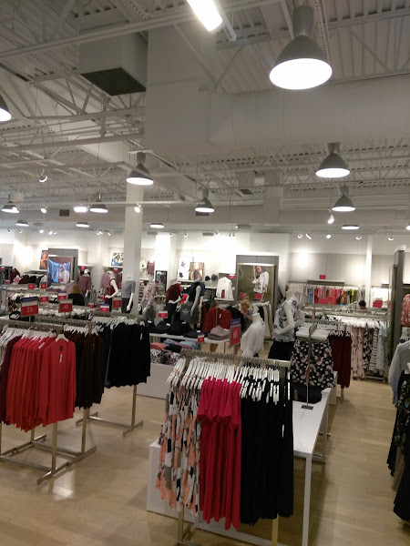 Ann Taylor Factory Store