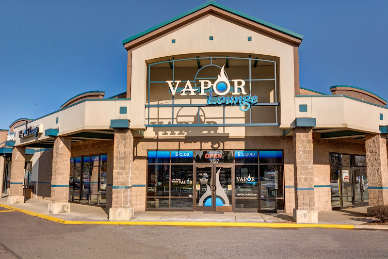 Vapor Lounge