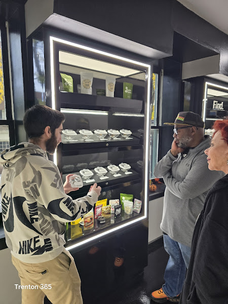 Moja Life LLC - Cannabis Dispensary in Trenton, NJ