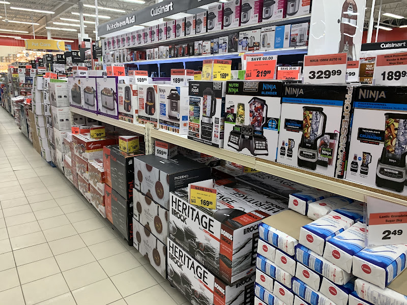 Canadian Tire