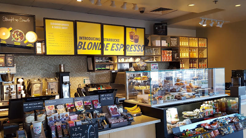 Starbucks Coffee Company