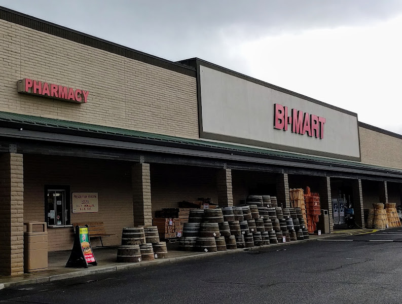 Bi-Mart