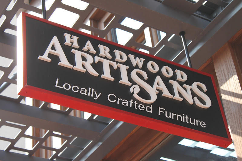 Hardwood Artisans