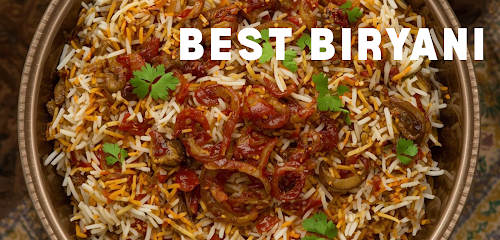 Biryani Fans