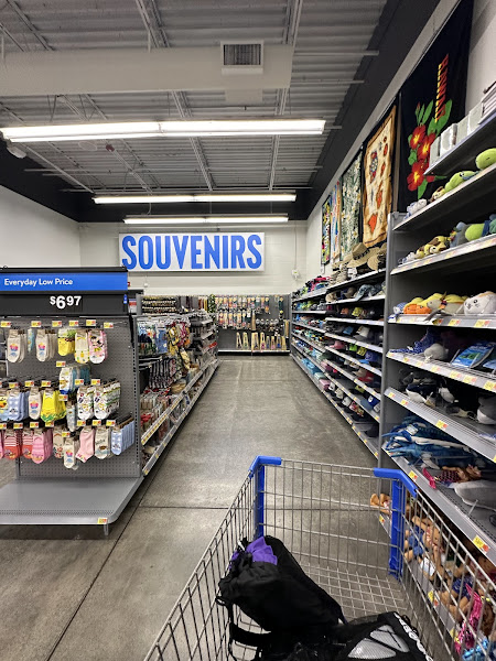Walmart Wireless Services