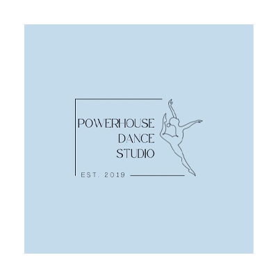 Powerhouse Dance Studio logo