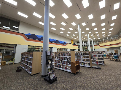 Aurora Public Library