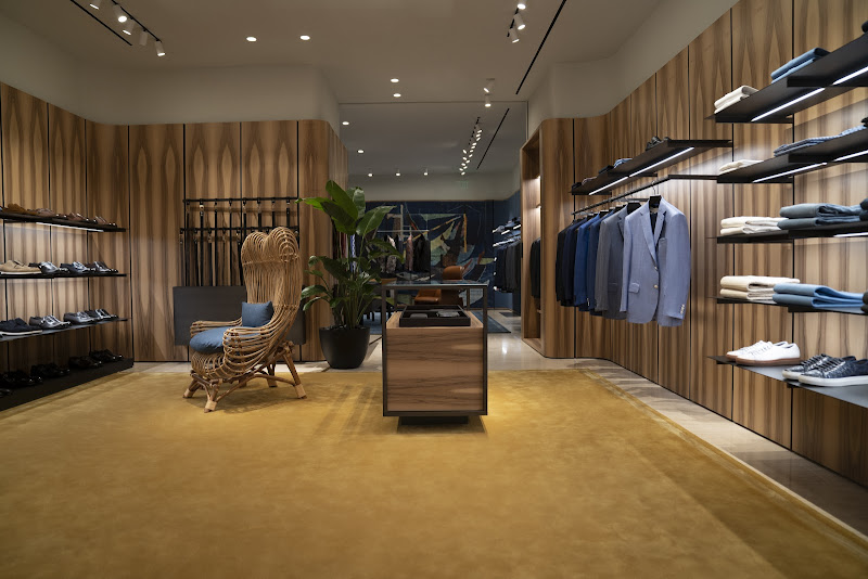 Brioni Clothing