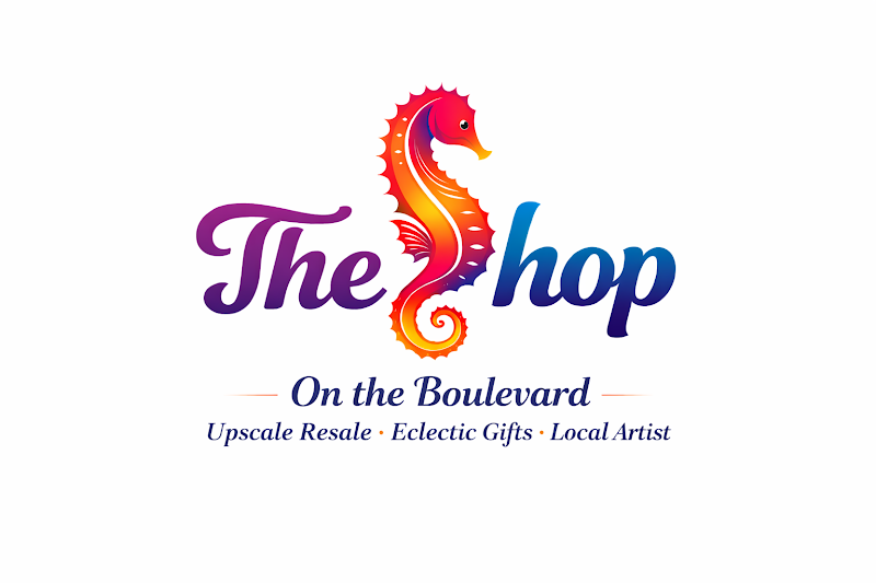 The Shop on the Blvd