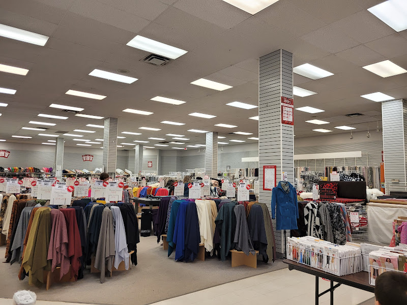 Fabricland