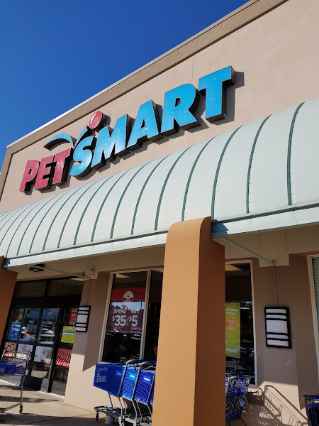 PetSmart