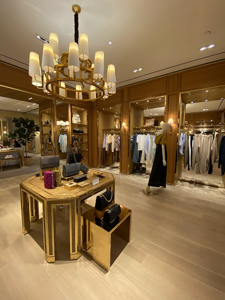 Tory Burch