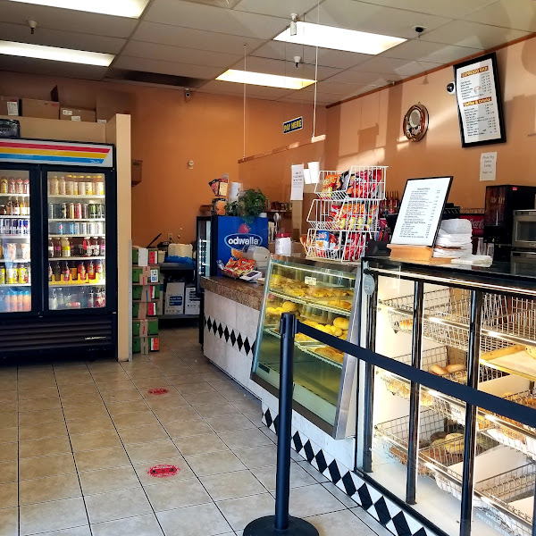 Sunrise Bagels Cafe