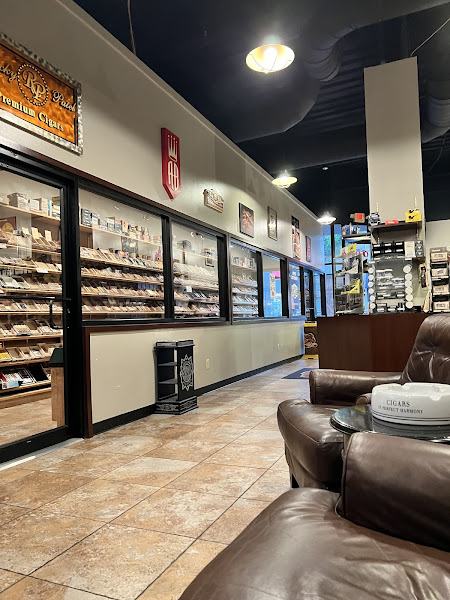 Emerson's Cigars