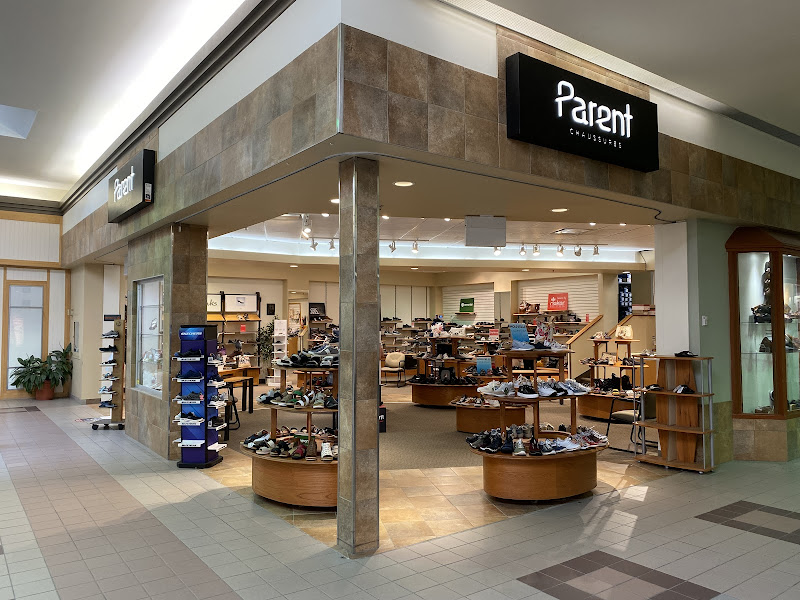 Parent Shoes (Place des Quatre-Bourgeois)