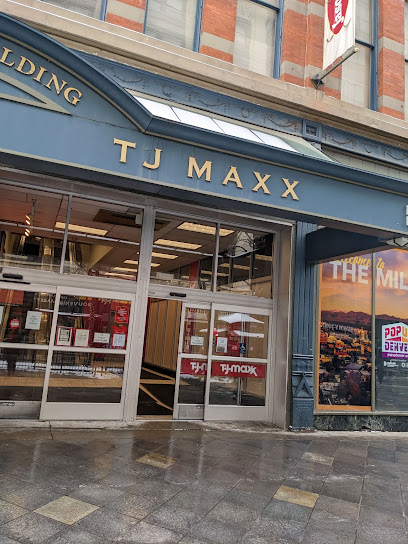 T.J. Maxx