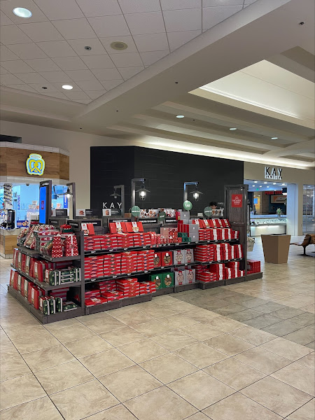 Hickory Farms at South Hill Mall