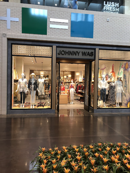Johnny Was