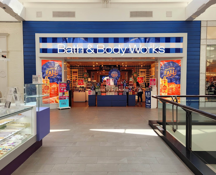 Bath & Body Works