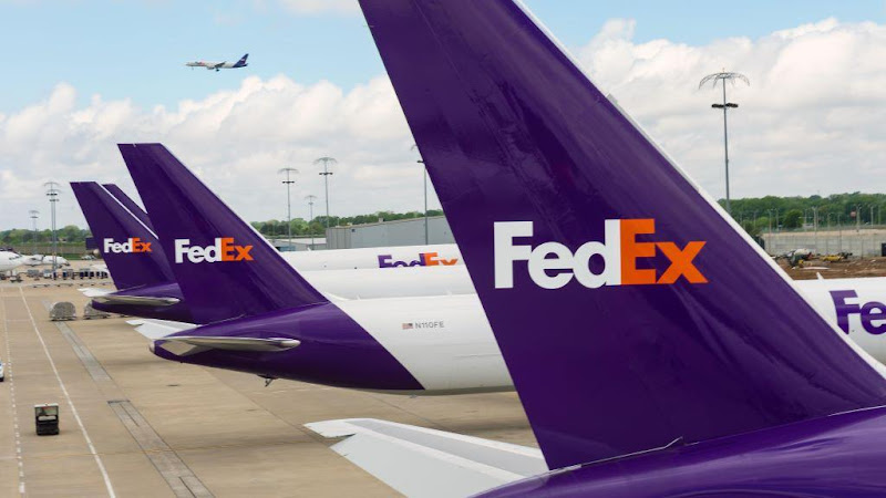 FedEx OnSite