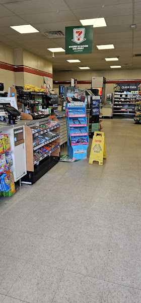 7-Eleven