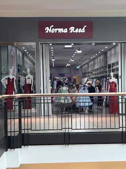 Norma Reed
