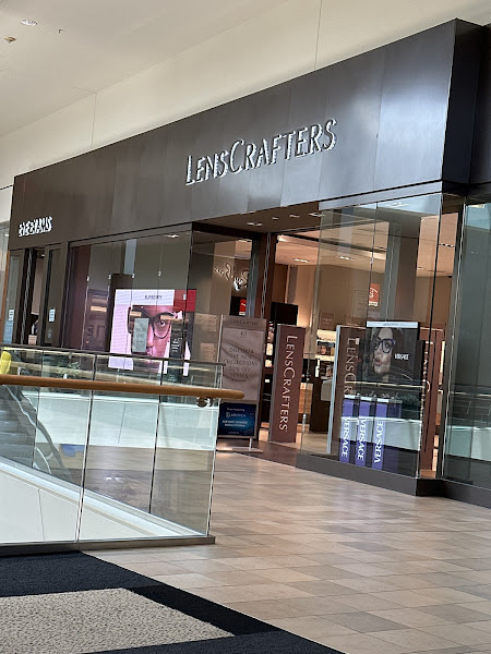 LensCrafters
