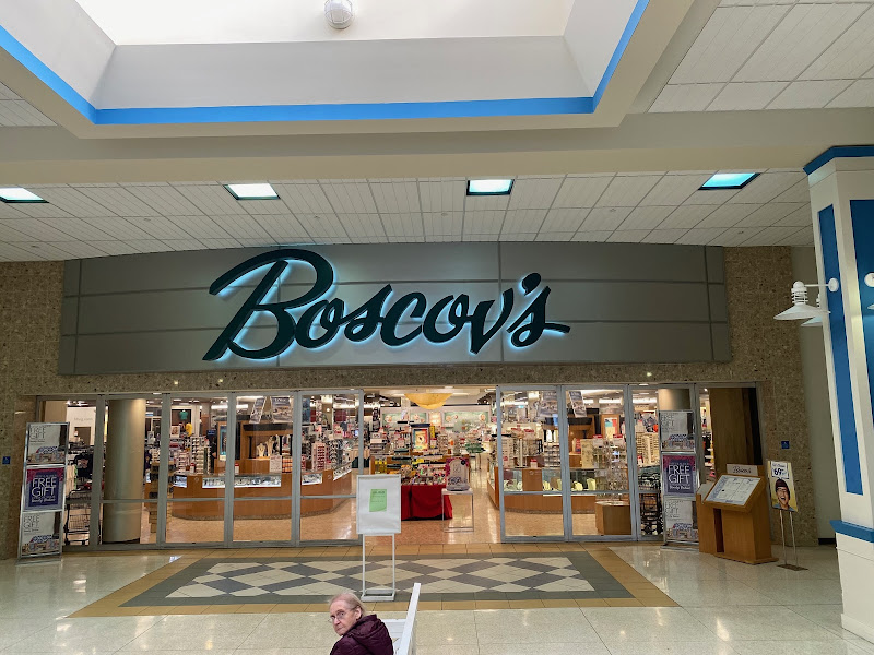 Boscov's