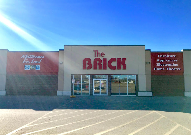 The Brick