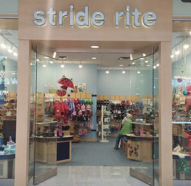 Stride Rite