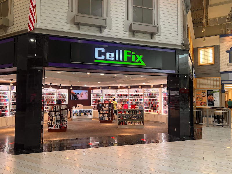 CellFix
