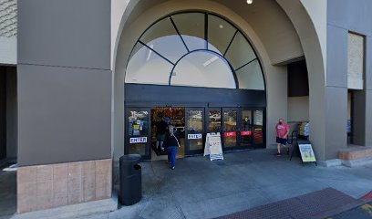 Safeway Liquor