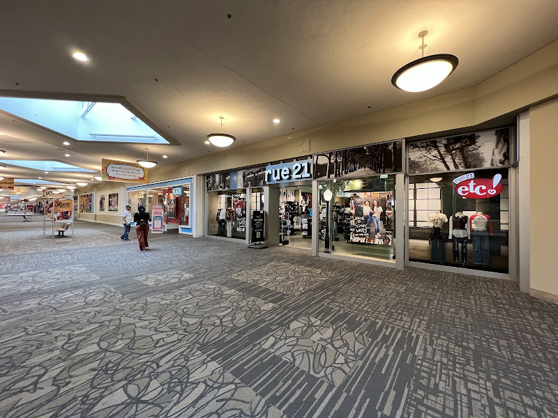 Pritchard Park Mall
