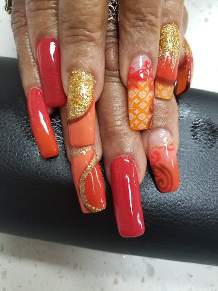 Abbie's Jewell Nails and Beauty