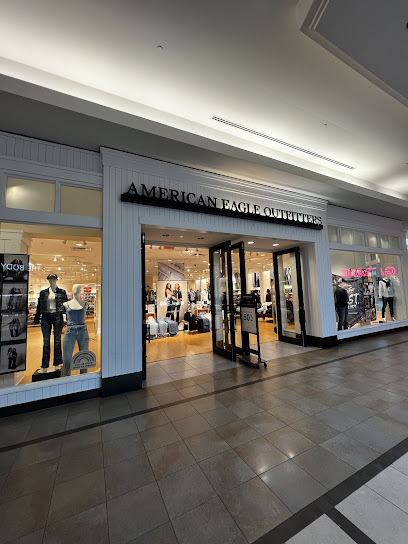 American Eagle Outfitters
