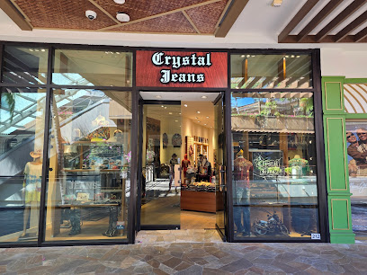 Crystal Jeans