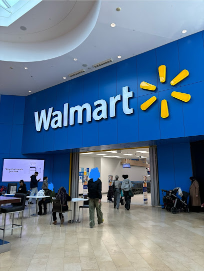 Walmart