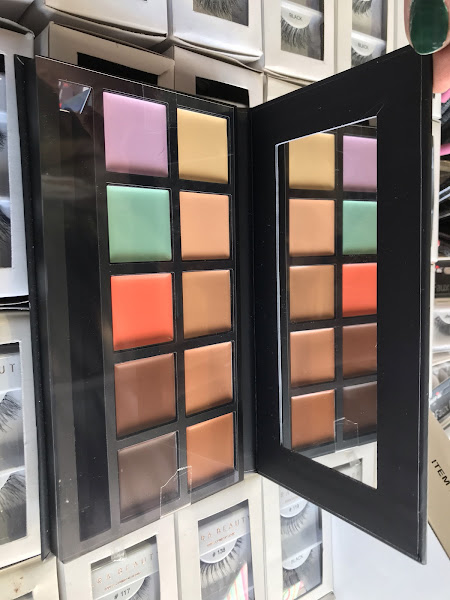 Makeup Freak Cosmetic