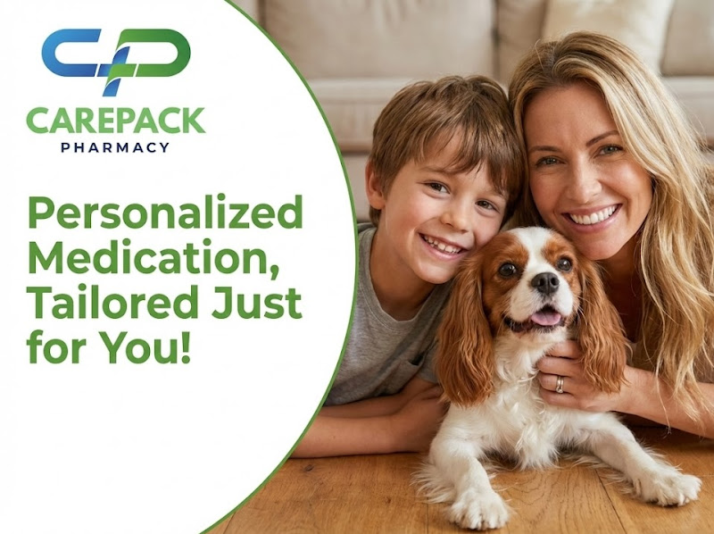 Carepack Pharmacy