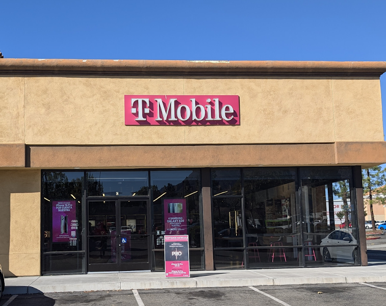T-Mobile