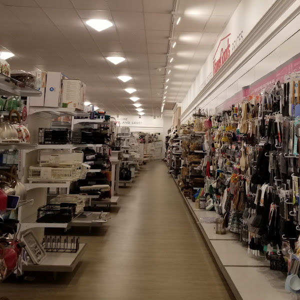 HomeGoods