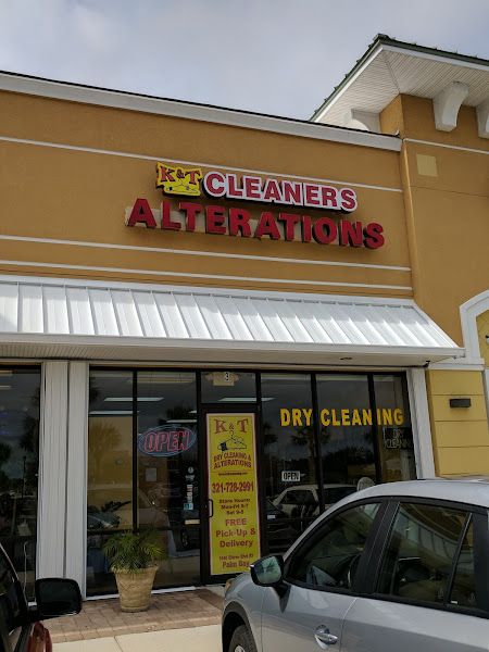 K & T Alterations
