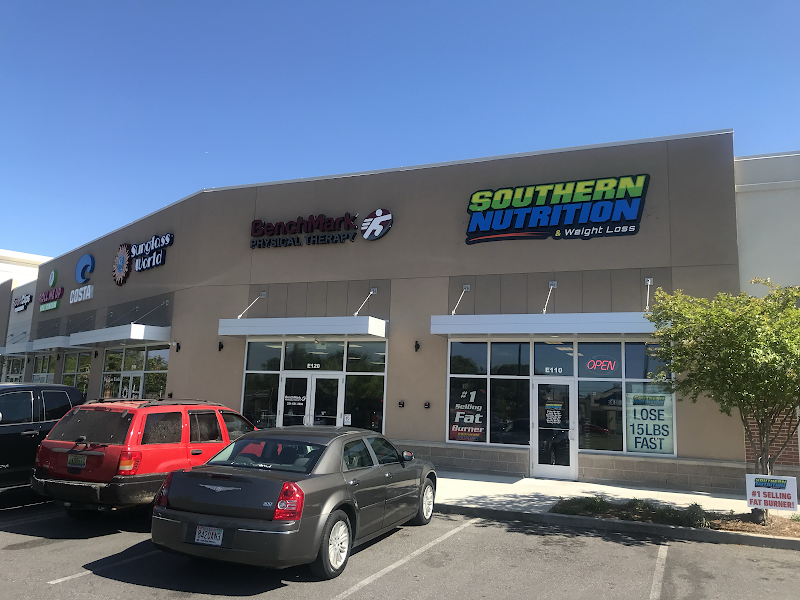 Southern Nutrition