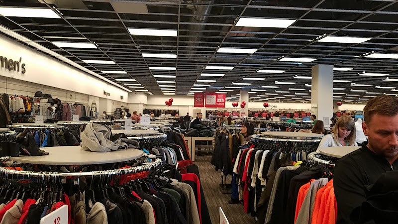 Nordstrom Rack