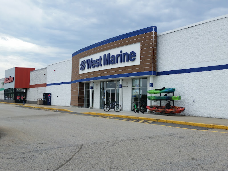 West Marine