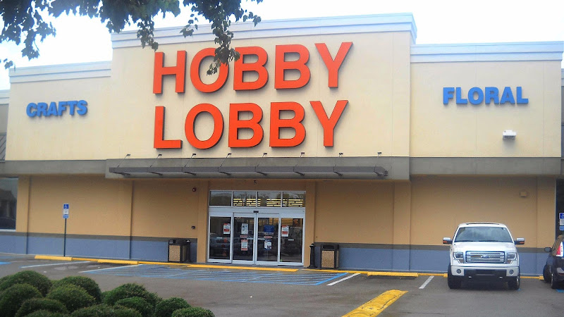 Hobby Lobby