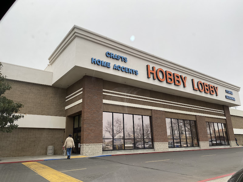 Hobby Lobby